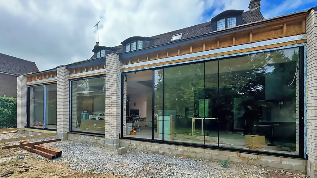 About RVL Construction Home Extensions Building Services