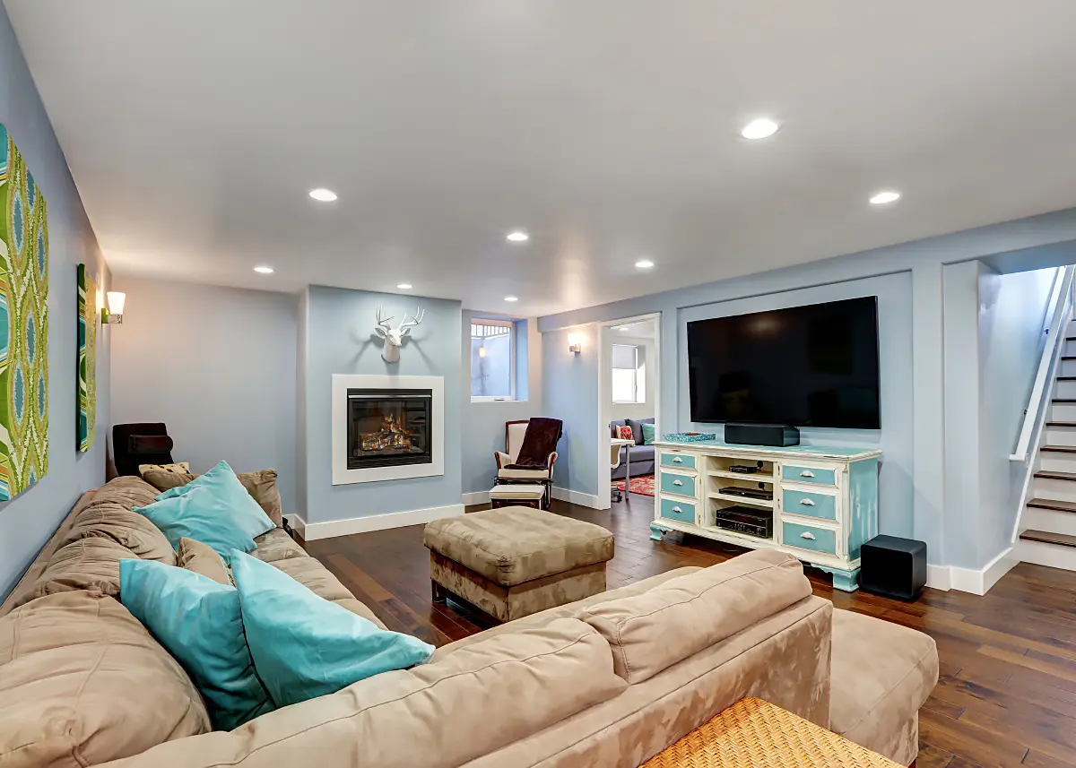 Electrical Services by RVl Construction