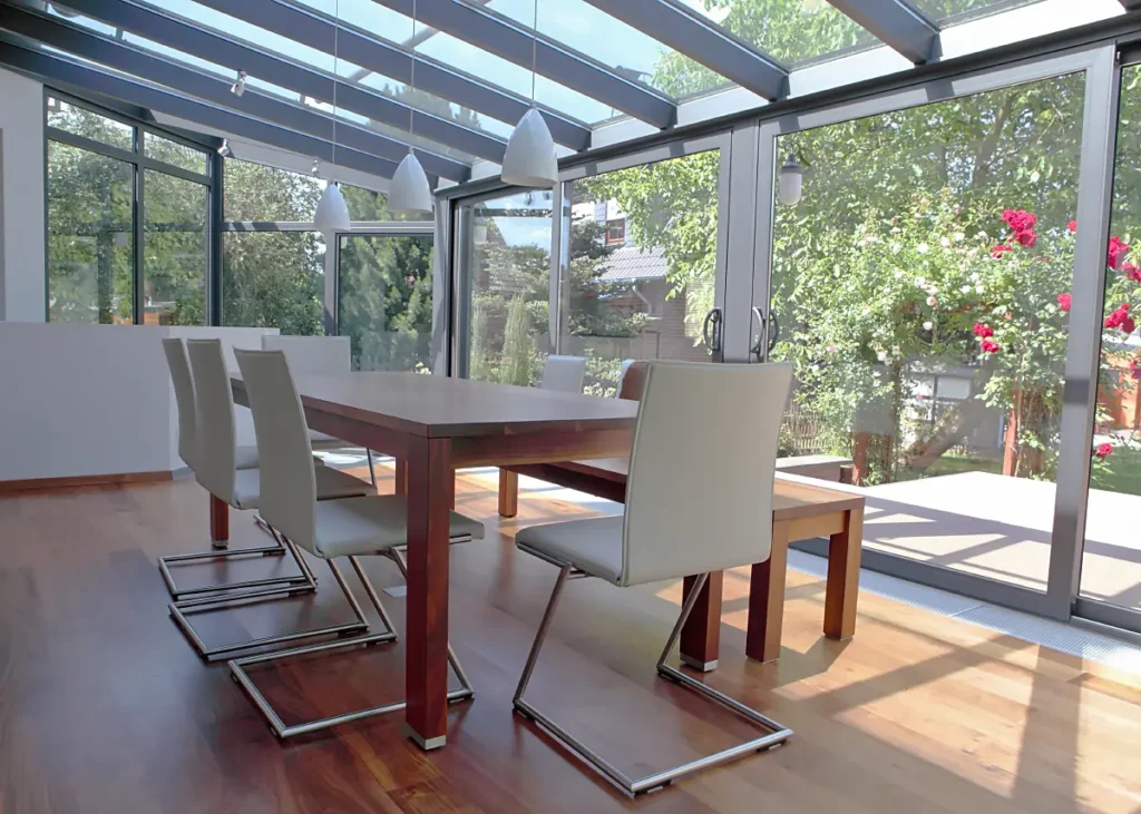 Home Extensions Service by RVL Construction