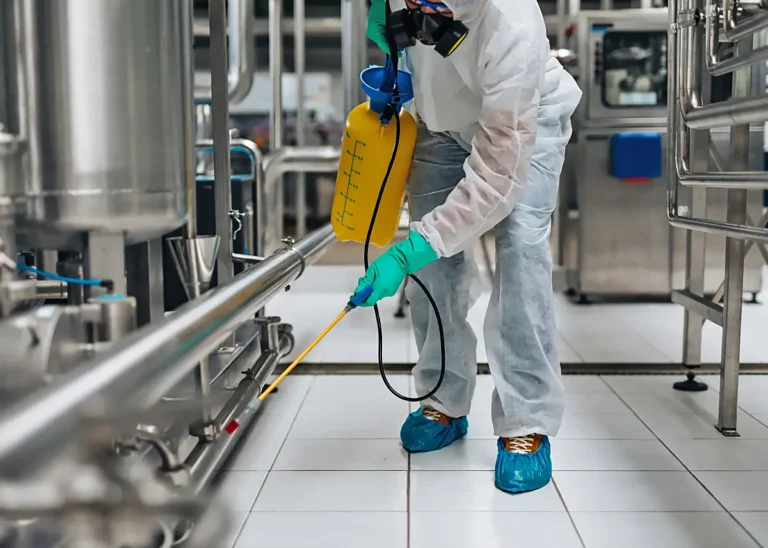 RVL Pest Control Services