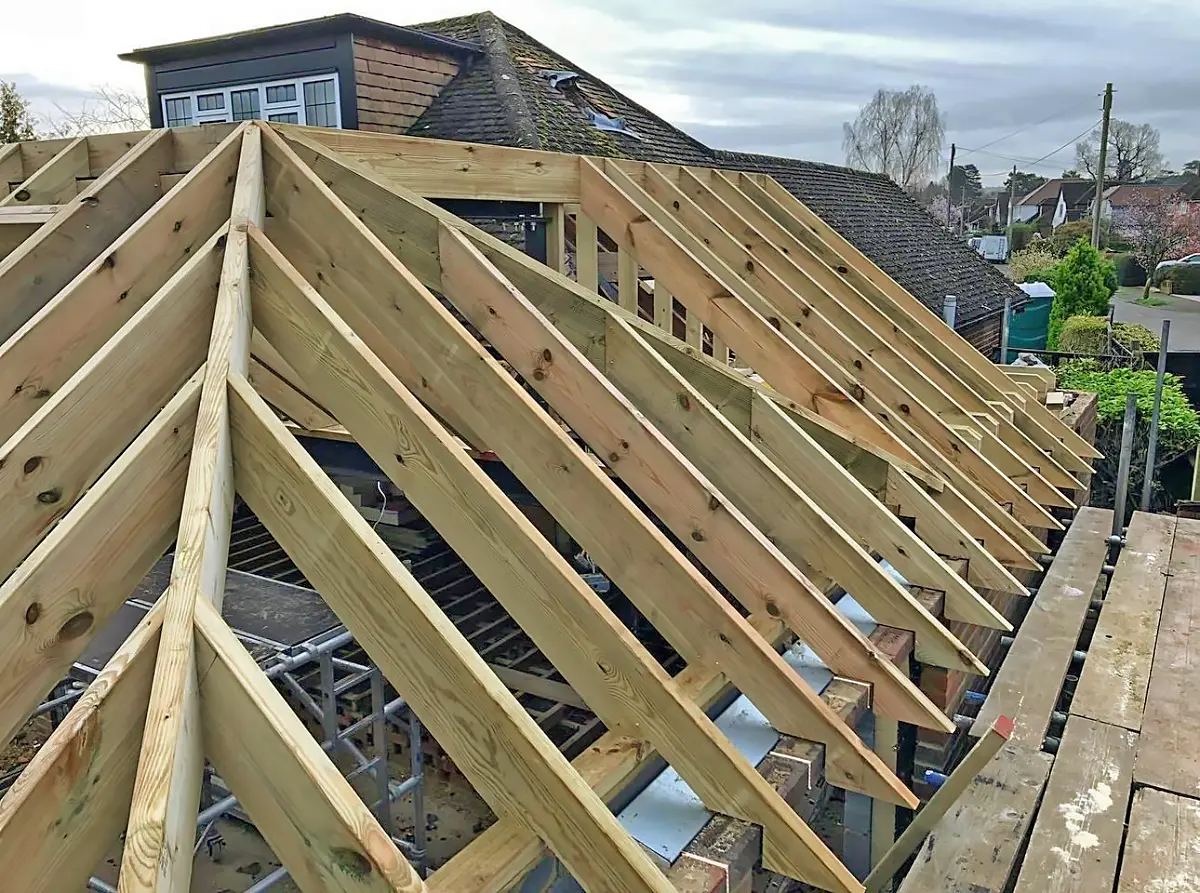Renovations Service by RVL Construction