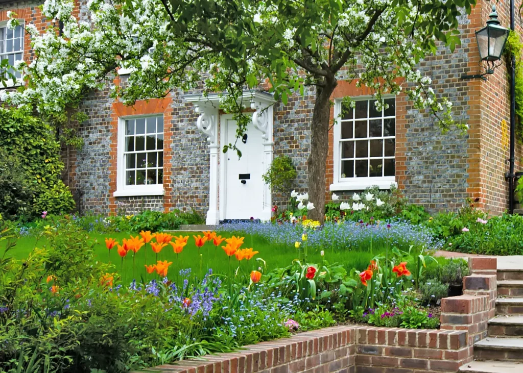Repointing Service by RVL Construction